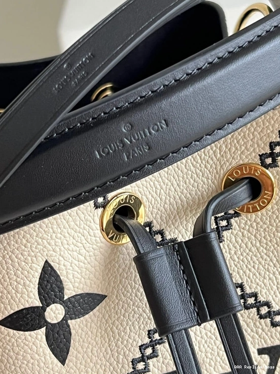 Aaa replica bags LOUIS NÉONOÉ BB VUITTON 0821
